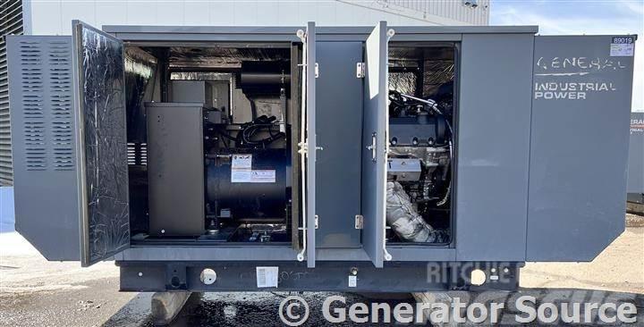 Generac 35 kW - JUST ARRIVED Muud generaatorid