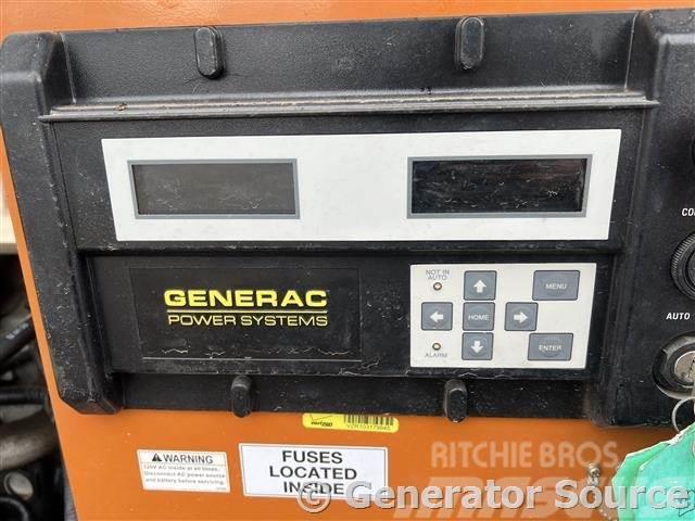 Generac 35 kW - JUST ARRIVED Gaasigeneraatorid