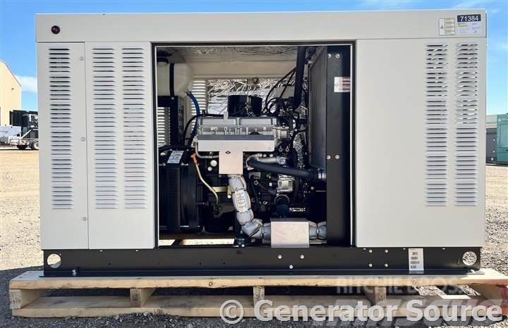 Generac 36 kW - JUST ARRIVED Gaasigeneraatorid