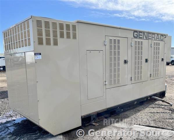 Generac 375 kW - JUST ARRIVED Muud generaatorid