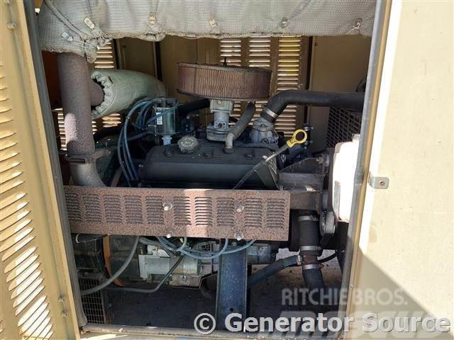 Generac 45 kW - JUST ARRIVED Muud generaatorid