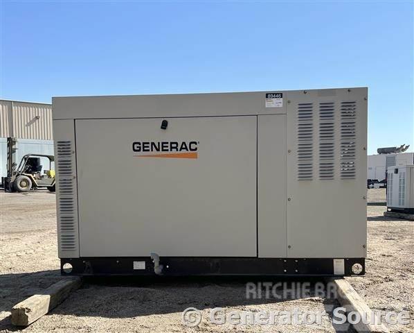 Generac 48 kW - JUST ARRIVED Gaasigeneraatorid