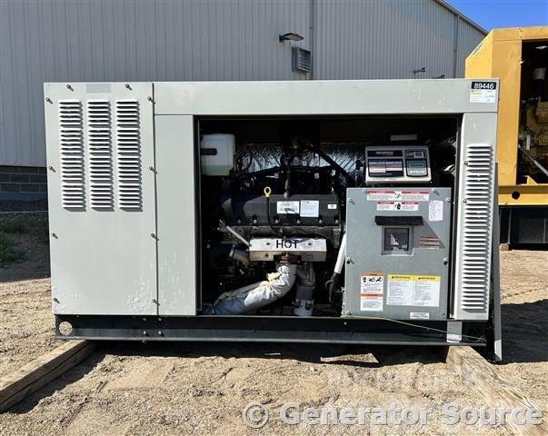 Generac 48 kW - JUST ARRIVED Gaasigeneraatorid