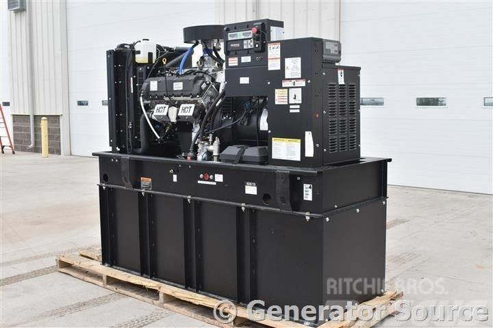 Generac 50 kW - JUST ARRIVED Gaasigeneraatorid