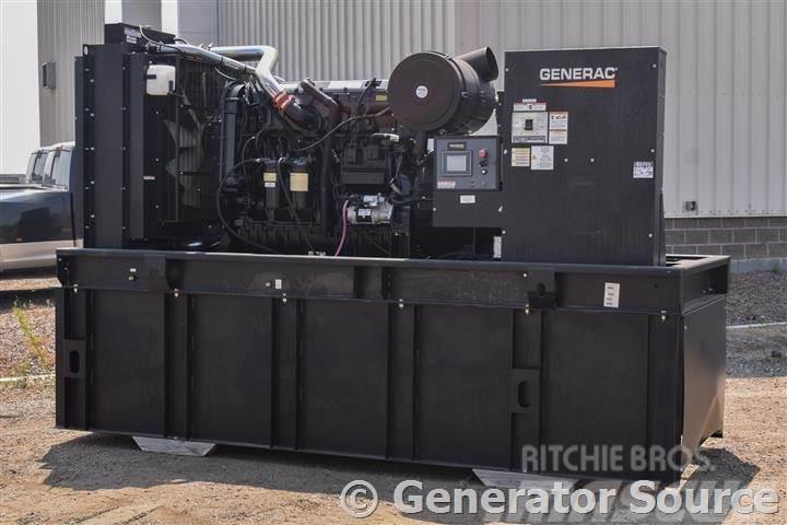 Generac 500 kW - JUST ARRIVED Muud generaatorid