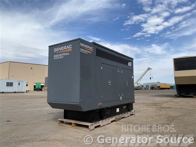 Generac 60 kW - JUST ARRIVED Gaasigeneraatorid