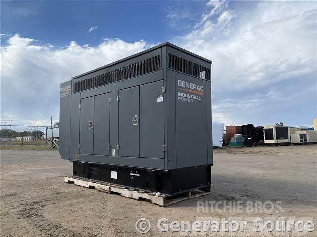 Generac 60 kW - JUST ARRIVED Gaasigeneraatorid