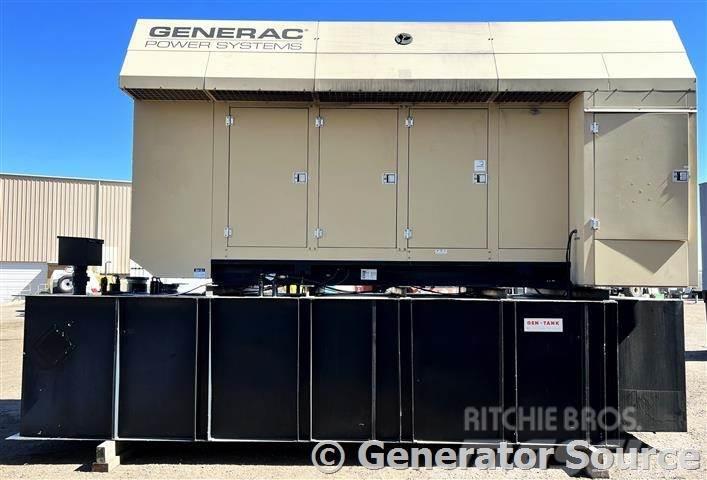 Generac 600 kW - JUST ARRIVED Muud generaatorid