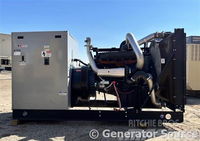 MTU 150 kW - JUST ARRIVED Diiselgeneraatorid