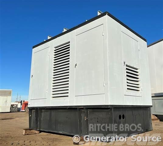 MTU 505 kW - JUST ARRIVED Diiselgeneraatorid