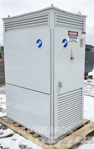 Polar Power 12 kW - JUST ARRIVED Muud generaatorid