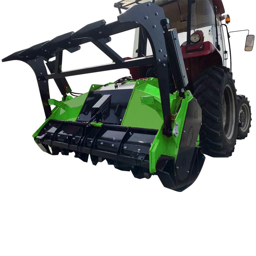  Gren og kratknuser til traktor - 180 cm Muud põllumajandusmasinad