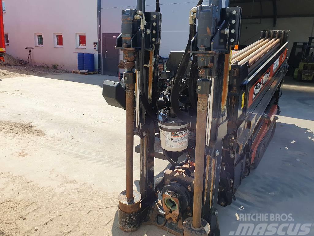 Ditch Witch JT 20 Horisontaalsed puurmasinad