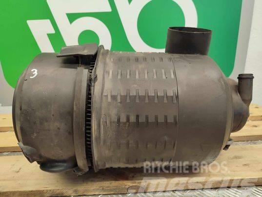 JCB 536-70 filter case Mootorid