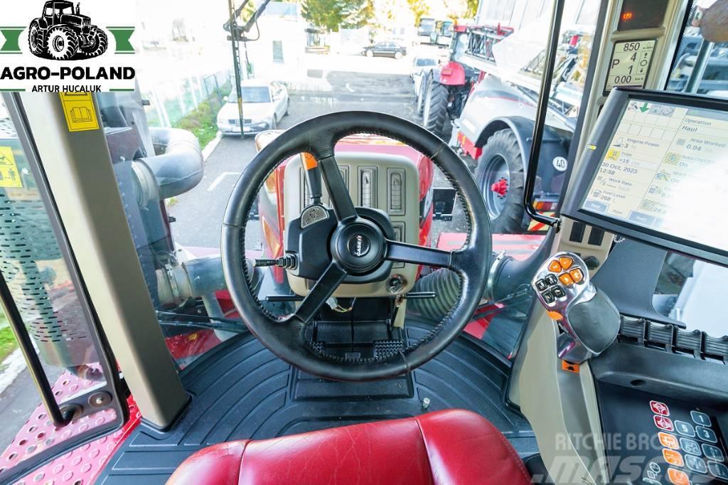 Case IH QUADTRAC 620 - 2014 ROK - NOWE GĄSIENICE - GPS - Traktorid