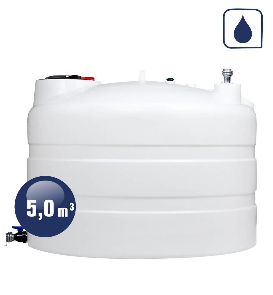 Swimer Water Tank 5000 ELJP Basic Mahutid