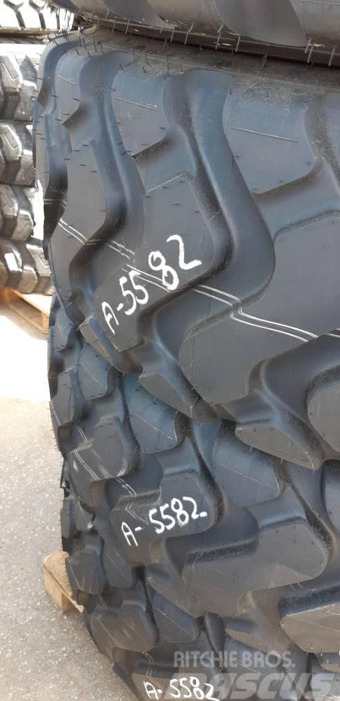 Michelin Reifen 17.5R25 XHA #A-5582 Rehvid, rattad ja veljed