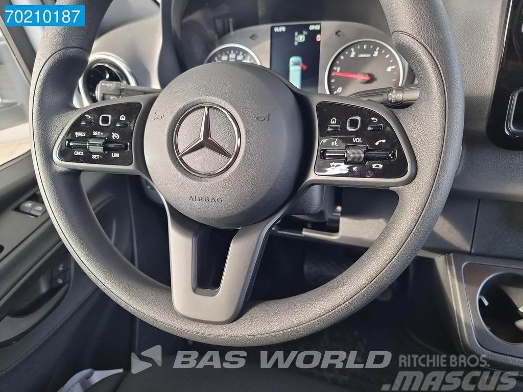 Mercedes-Benz Sprinter 317 CDI Automaat NL laadbak Dhollandia la Muu