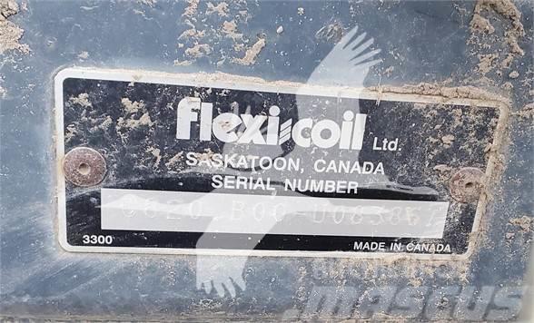Flexi-Coil ST820 Muu
