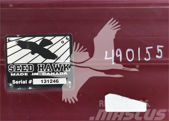 Seed Hawk 800 Külvikud