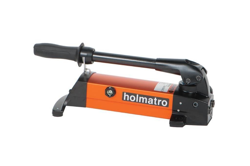  HOLMATRO Industrial Cutting Tools Puhastusjaamad