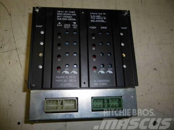 IPS BOX 302 24V VOAC Elektroonikaseadmed