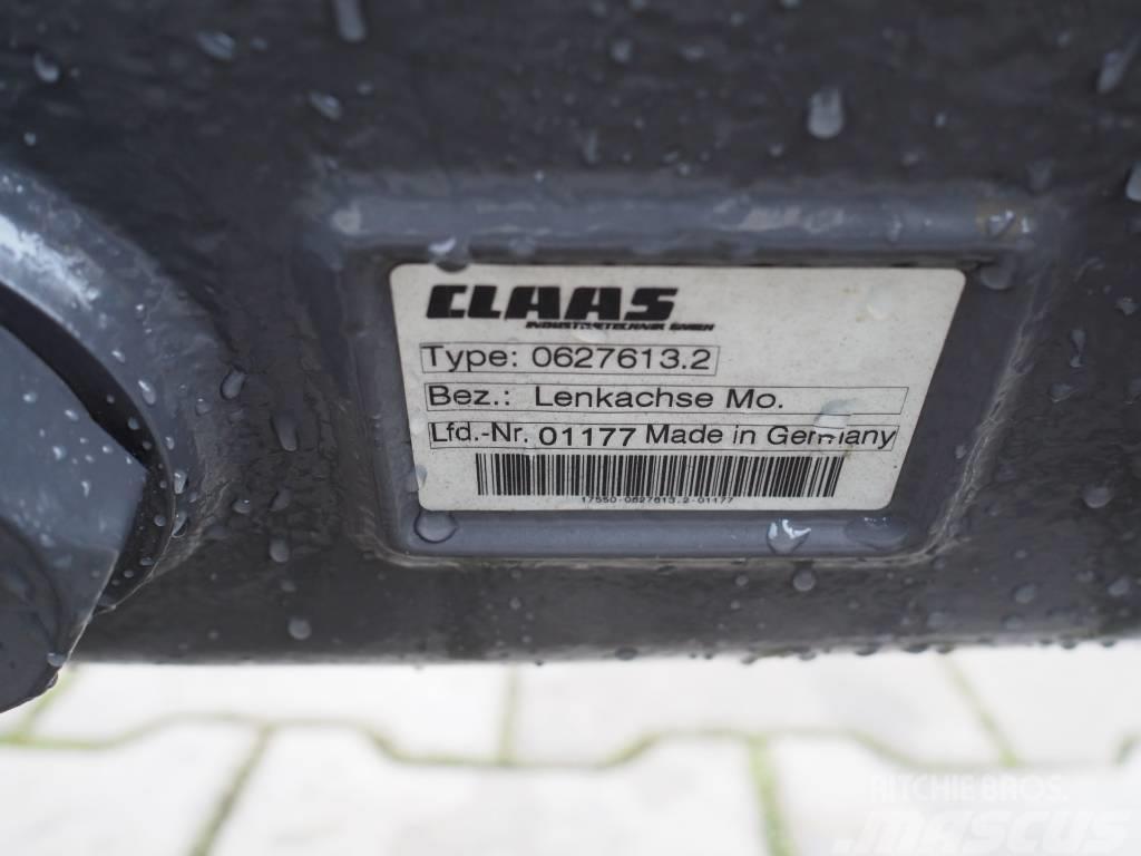 CLAAS Lexion 760-750 steering axle (type C65) Raamid