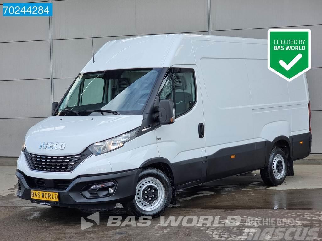 Iveco Daily 35S14 Automaat L2H2 Airco Cruise Standkachel Kaubikud