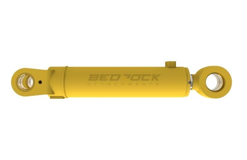 Bedrock D7E Ripper Tilt Cylinder Kaabitsad