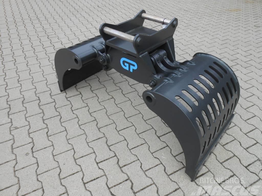 GP Equipment GP450-ZD-S45-0 Kopad