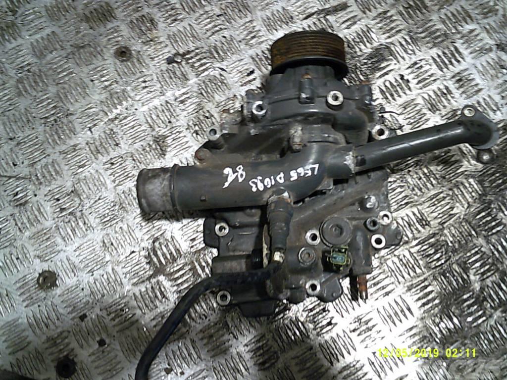 DAF LF65 D1043, EURO-6, water pump Mootorid
