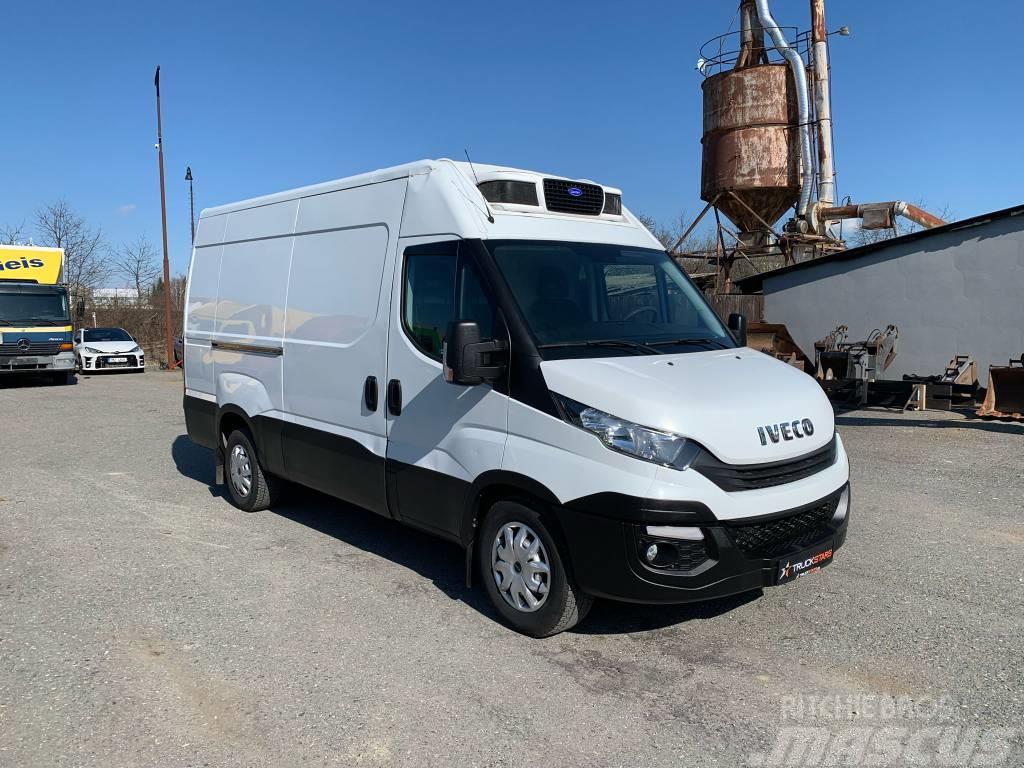 Iveco Daily 35 S 15 Külmutus