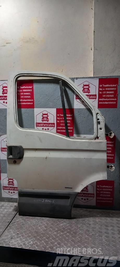 Iveco Daily E65 right door Kabiinid