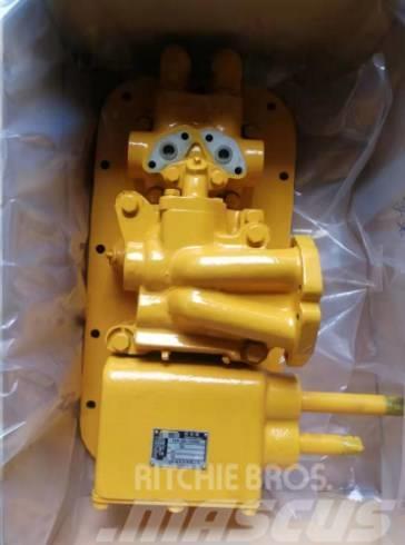 Komatsu D85 steering valve 154-40-00082 Pidurid