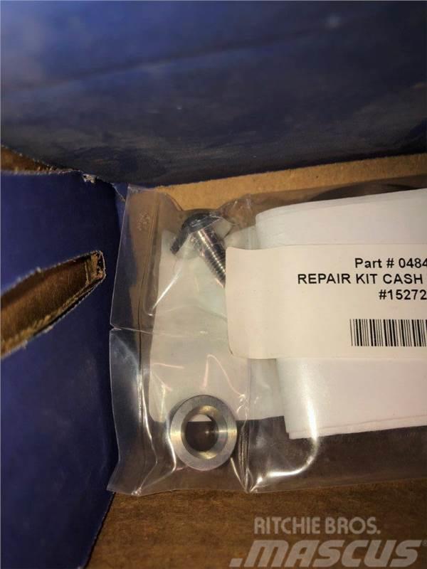  Aftermarket Cash Valve CP2 Repair Kit - 15272 / 04 Kompressori tarvikud