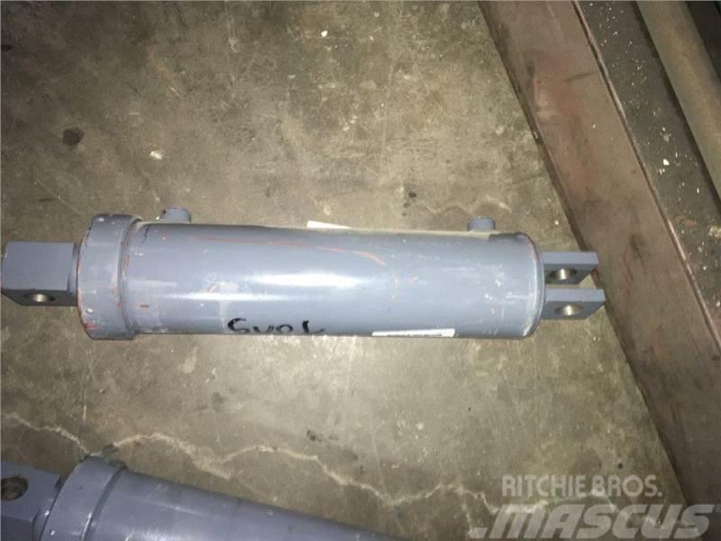 Atlas Copco Breakout Wrench Cylinder - 57345316 Puurimisseadmete tarvikud ja varuosad