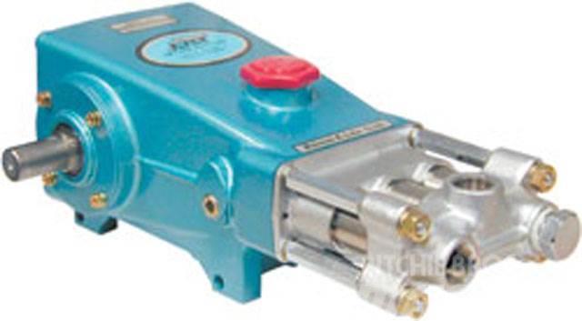 CAT 1010 Water Pump Puurimisseadmete tarvikud ja varuosad