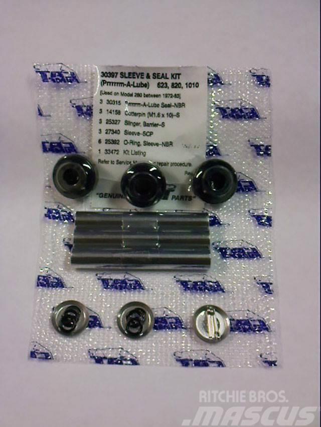 CAT 30397 Sleeve & Seal Kit, (Prrrrrm-A-Lube) 1010, 82 Puurimisseadmete tarvikud ja varuosad