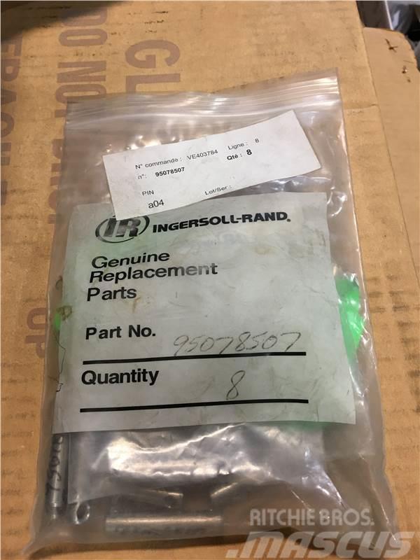 Ingersoll Rand Pun - 95078507 Puurimisseadmete tarvikud ja varuosad
