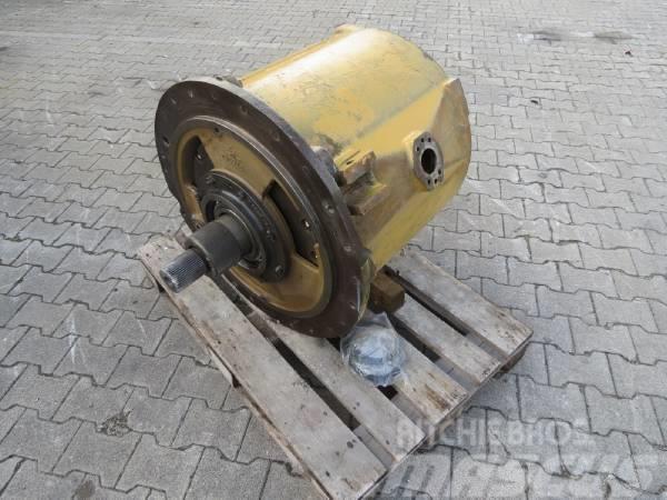 CAT D 11 GEARBOX * NEW RECONDITIONED * Ülekandemehhanism
