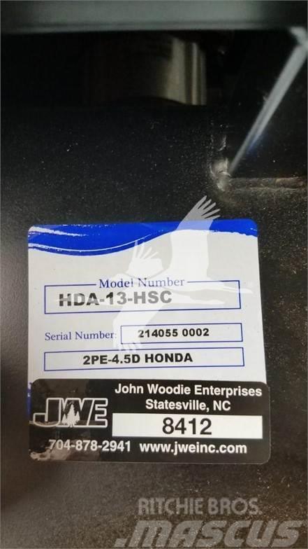 Honda HDA-13-HSC Muu