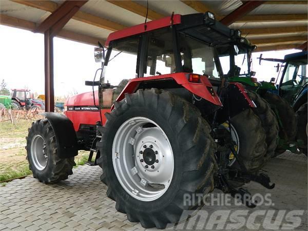 CASE 5130 Traktorid