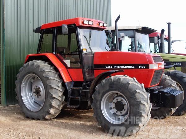CASE 5130 Traktorid