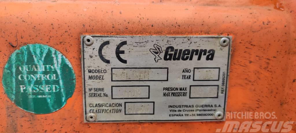 Guerra 170.90N4 Muud tõsteseadmed
