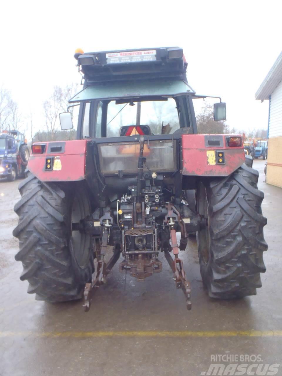 Case IH 5150 Traktorid