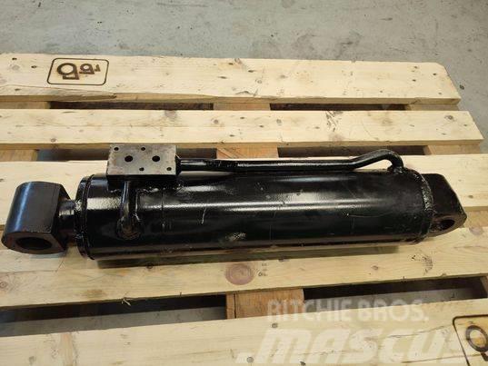 Manitou MLT 634 actuator levelling spoon Nooled ja varred