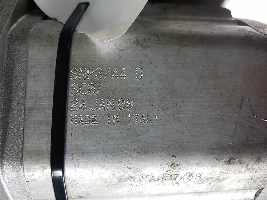 Sauer Danfoss SNP3/44DSC07 - Gearpump/Zahnradpumpe/Tandwielpomp Hüdraulika