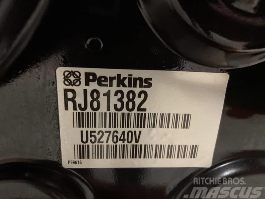 Perkins 2174/220 Muud osad