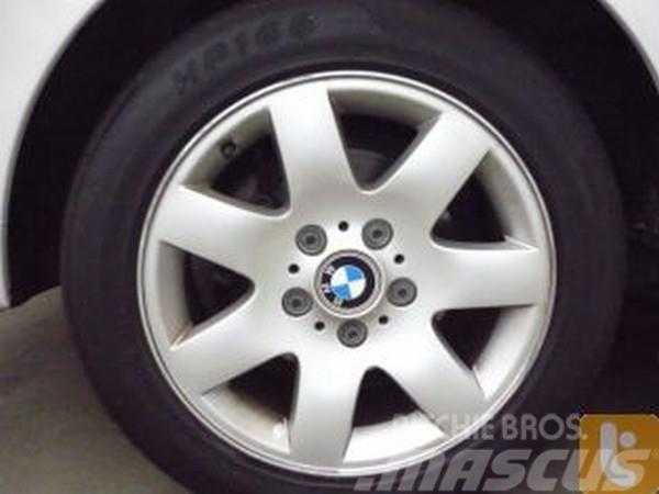 BMW 3 18i EXECUTIVE E36 Sõiduautod
