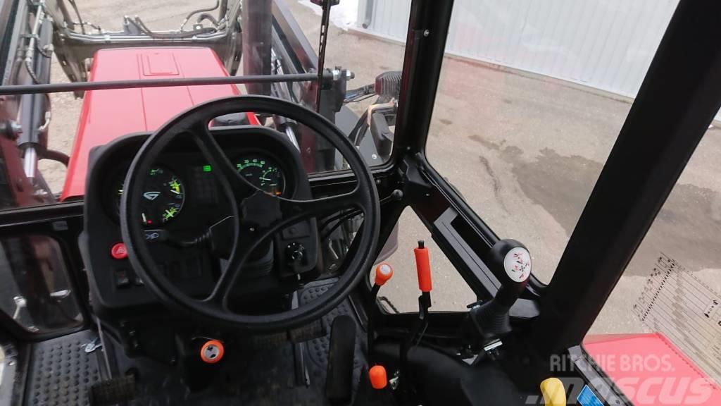 Belarus 892.2 Traktorid